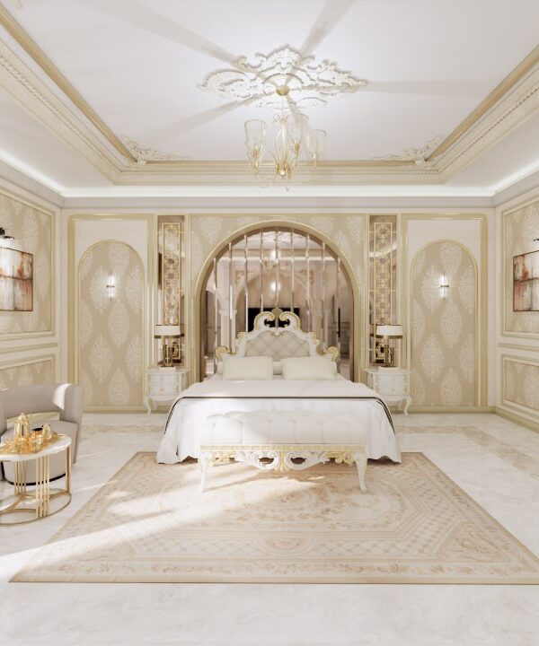 Classic Arab Luxury Reimagined TTL’s VIP Rooms for Modern Hospitality